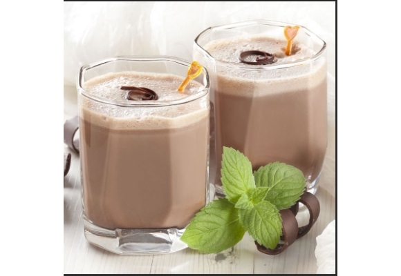 BOISSON COUPE FAIM GOURMANDE