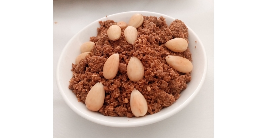 SELLOU HEALTHY