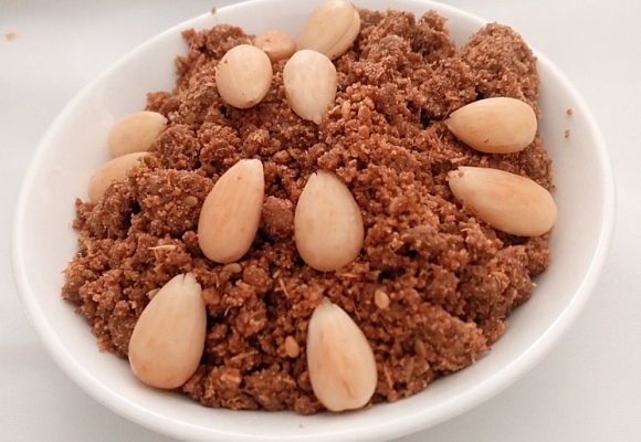 SELLOU HEALTHY