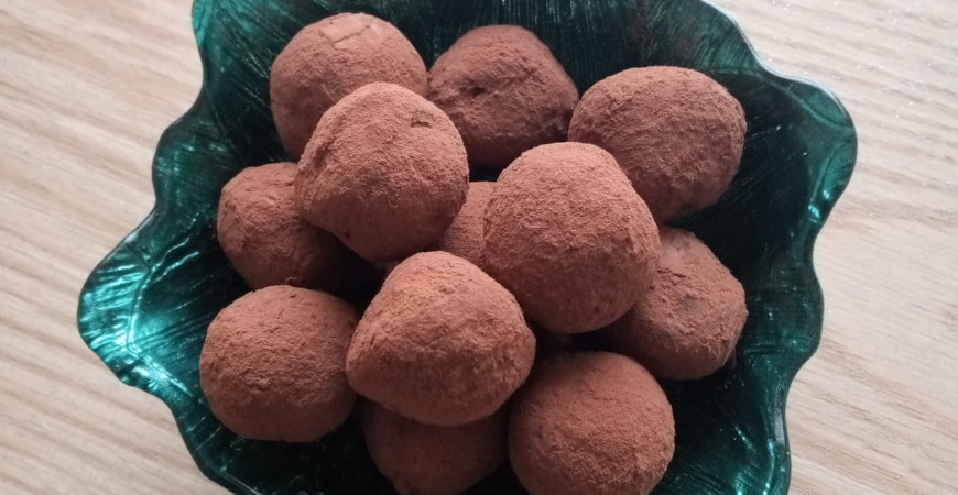 TRUFFES