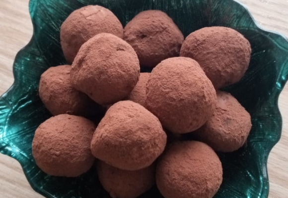 TRUFFES